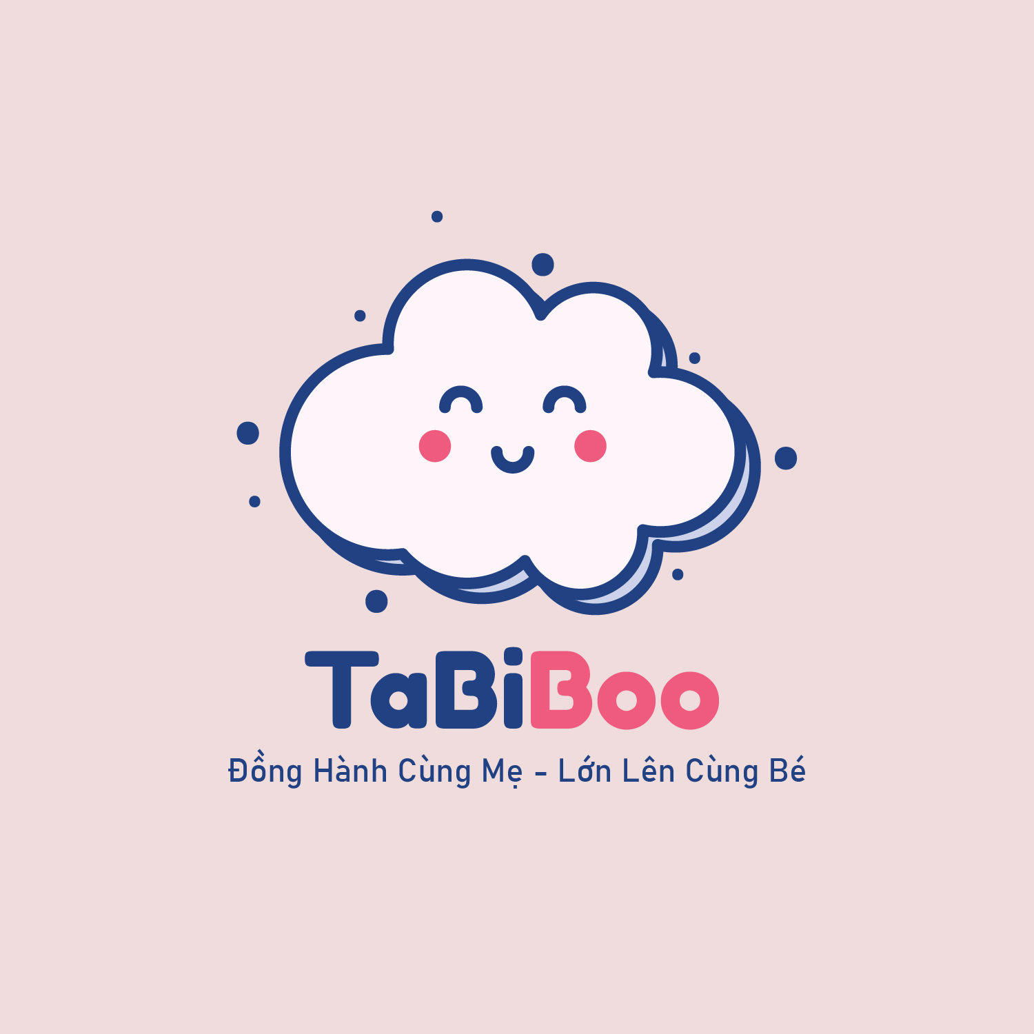Logo TaBiBoo