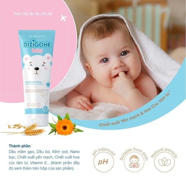 Tã bỉm cho bé sơ sinh: Chọn loại nào để bé luôn khô thoáng, tránh hăm tã hiệu quả?