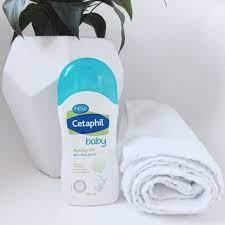 Dầu massage hoa cúc Cetaphil 200ml