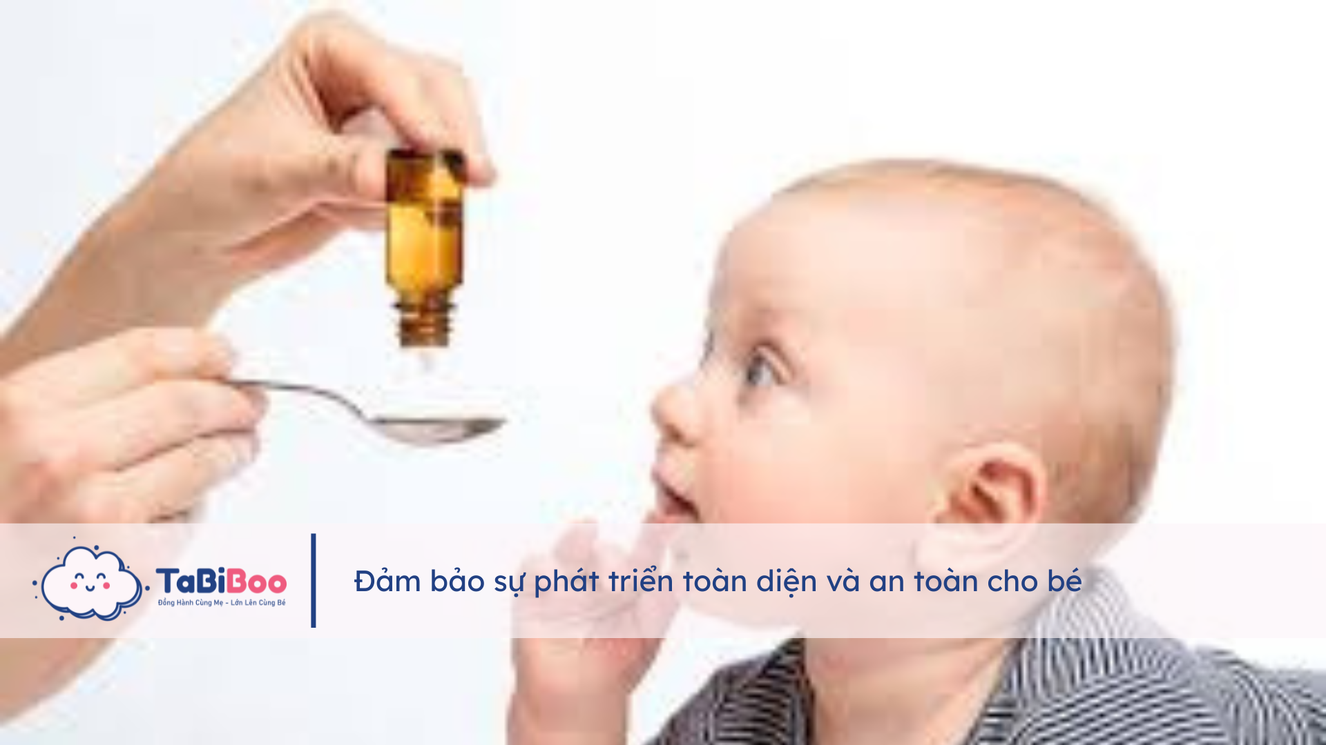 Có nên bổ sung vitamin tổng hợp cho trẻ sơ sinh