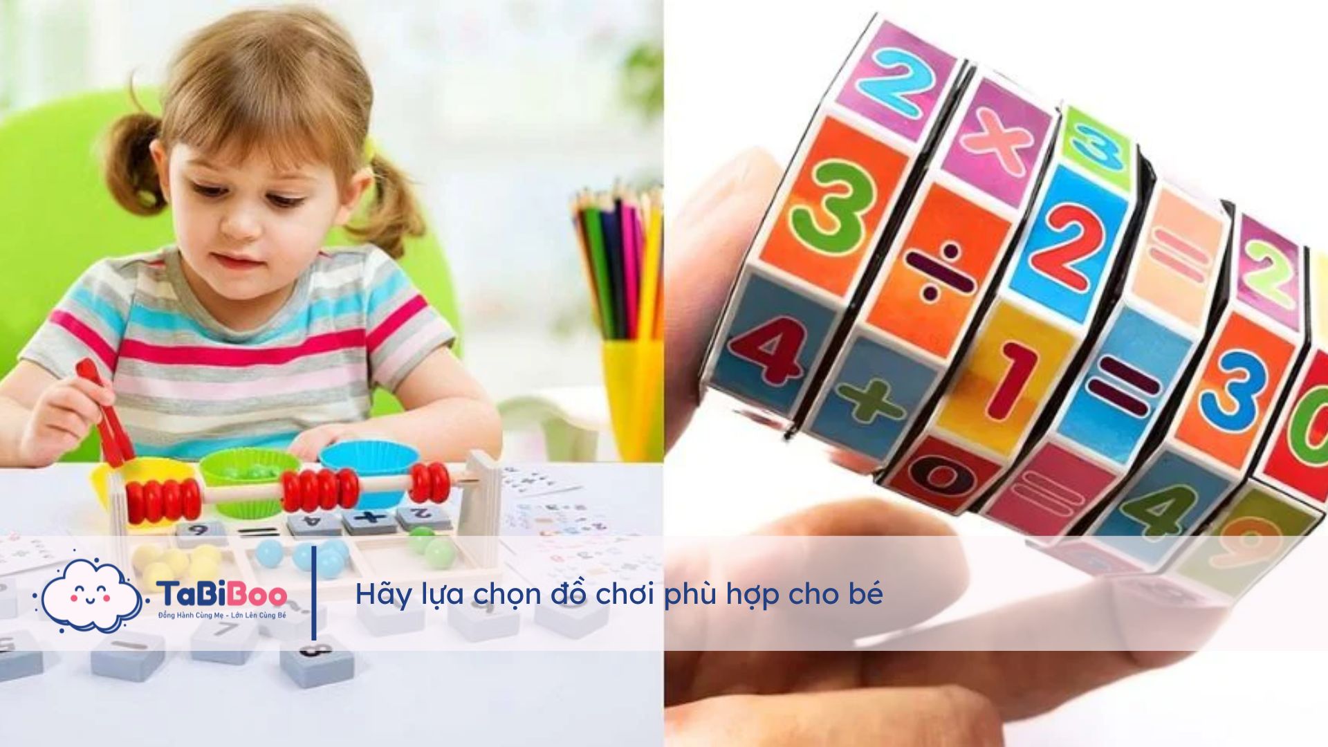 Đồ chơi trẻ em 5 tháng tuổi – Bí quyết giúp bé phát triển toàn diện trong giai đoạn vàng