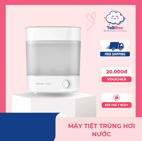 Bình sữa