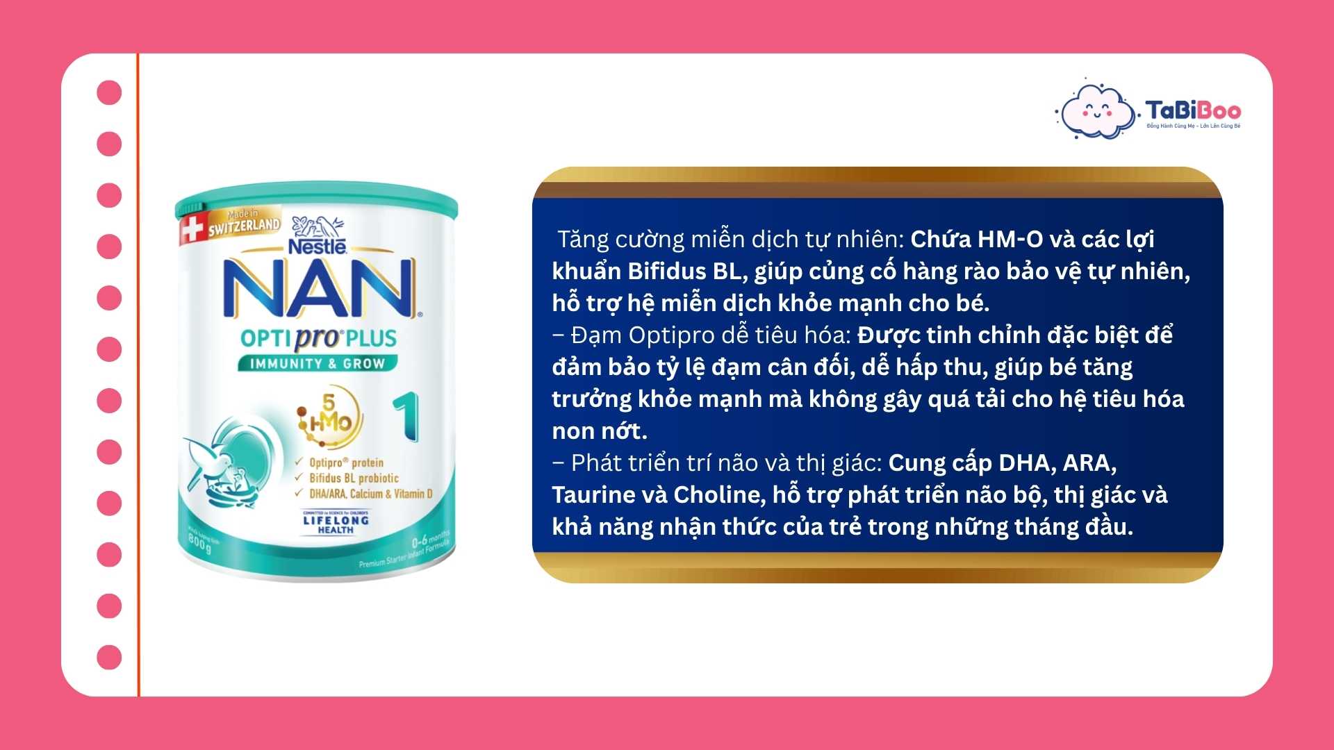 Sữa trẻ em dưới 1 tuổi: Hướng dẫn chọn sữa phù hợp cho bé yêu