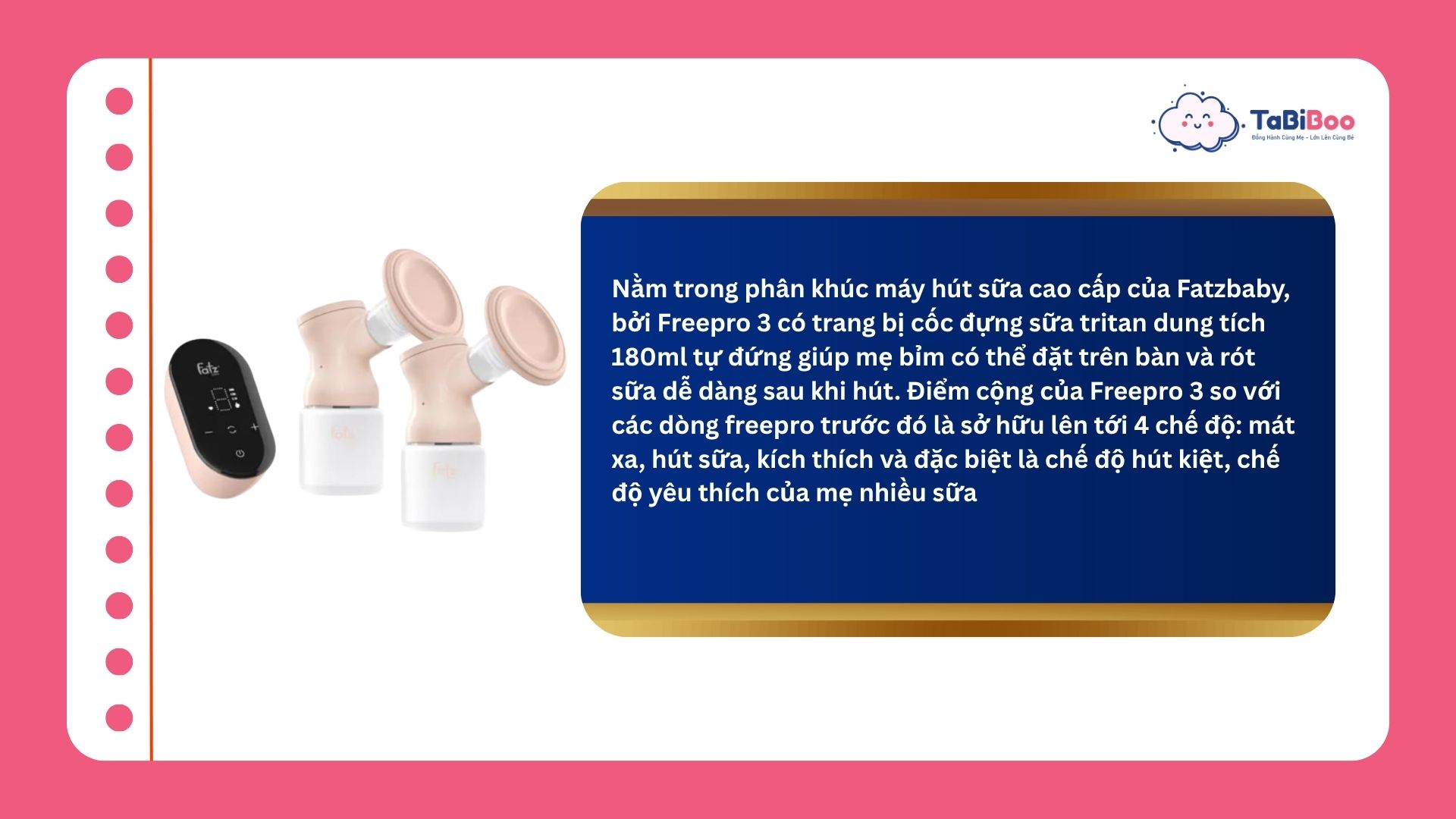 Máy hút sữa không dây nào tốt – Gợi ý 5 model nên chọn