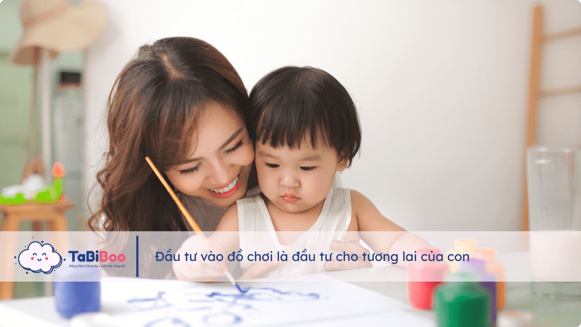 Đồ chơi trẻ em thông minh – Chìa khóa phát triển trí tuệ và kỹ năng toàn diện cho bé