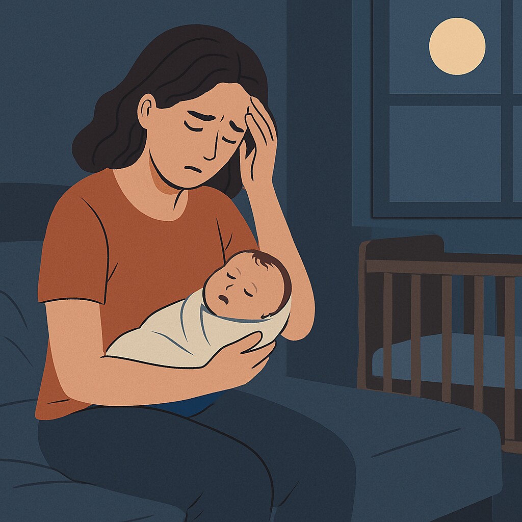 Mẹ sau sinh cần được bổ sung dưỡng chất để phục hồi sức khỏe và chăm sóc bé yêu
